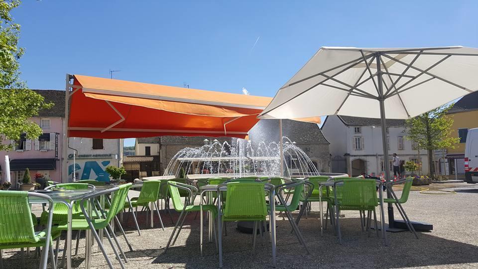 L'Etape De Santenay Exterior photo