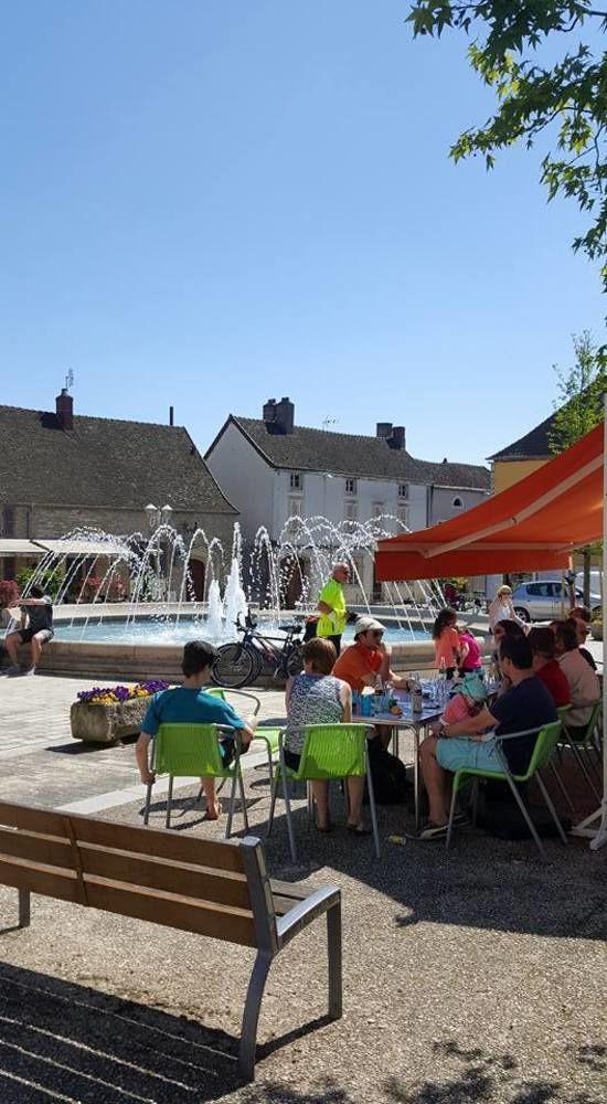 L'Etape De Santenay Hotel Santenay  Exterior photo